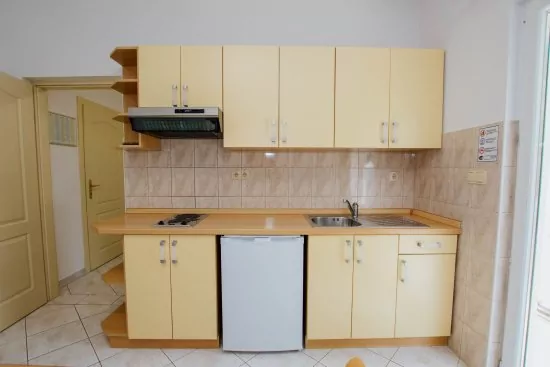 Apartmán Střední Dalmácie - Trogir DA 3209 N4