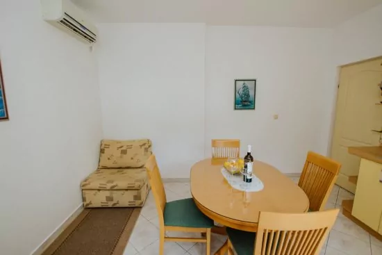 Apartmán Střední Dalmácie - Trogir DA 3209 N4