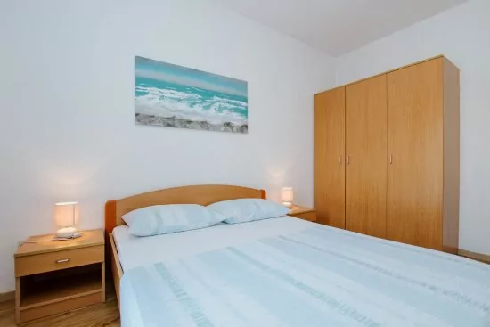 Apartmán Střední Dalmácie - Trogir DA 3209 N4