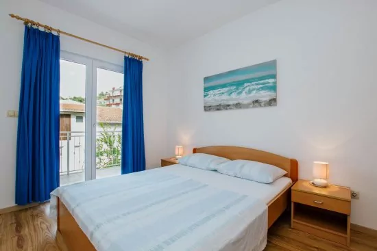 Apartmán Střední Dalmácie - Trogir DA 3209 N4