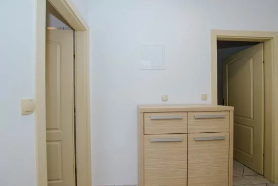Apartmán Střední Dalmácie - Trogir DA 3209 N4