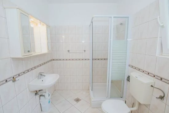 Apartmán Střední Dalmácie - Trogir DA 3209 N4