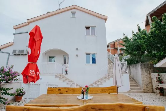 Apartmán Střední Dalmácie - Trogir DA 3209 N5