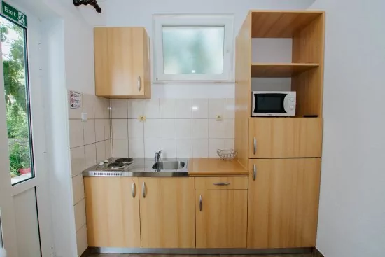 Apartmán Střední Dalmácie - Trogir DA 3209 N5