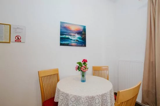 Apartmán Střední Dalmácie - Trogir DA 3209 N5