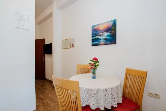 Apartmán Střední Dalmácie - Trogir DA 3209 N5