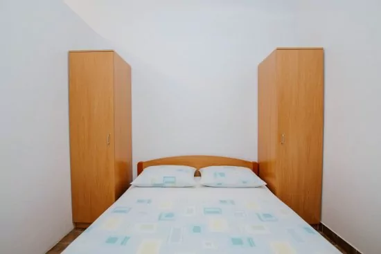 Apartmán Střední Dalmácie - Trogir DA 3209 N5