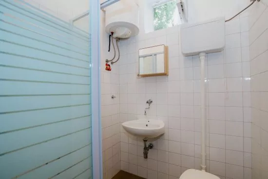 Apartmán Střední Dalmácie - Trogir DA 3209 N5