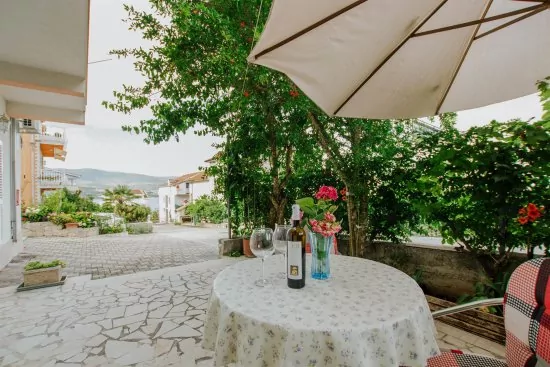 Apartmán Střední Dalmácie - Trogir DA 3209 N5