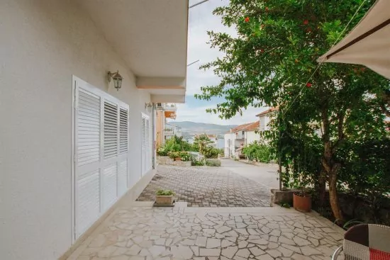 Apartmán Střední Dalmácie - Trogir DA 3209 N5