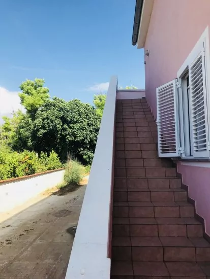 Apartmán Severní Dalmácie - Privlaka DA 5304 N1