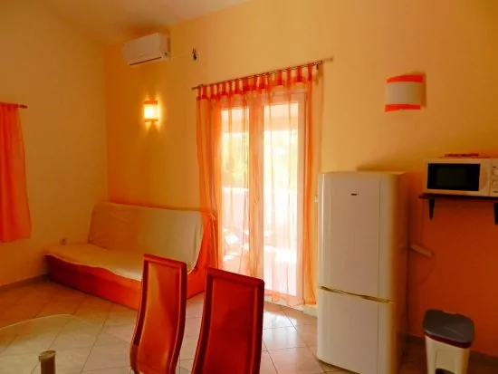 Apartmán Severní Dalmácie - Privlaka DA 5304 N1