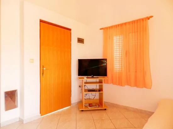 Apartmán Severní Dalmácie - Privlaka DA 5304 N1