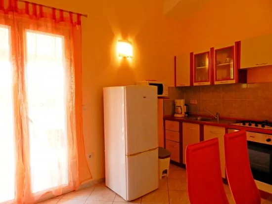 Apartmán Severní Dalmácie - Privlaka DA 5304 N1