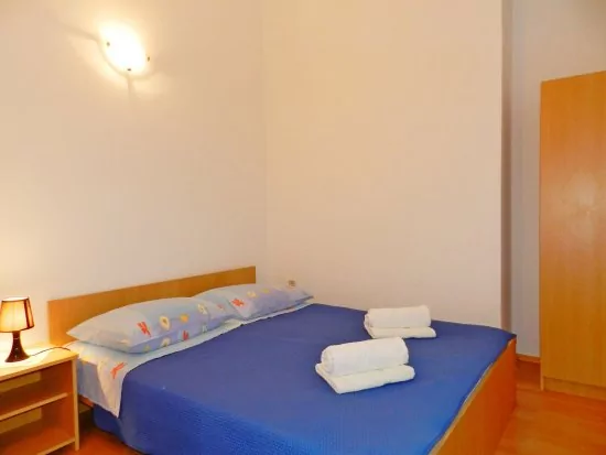 Apartmán Severní Dalmácie - Privlaka DA 5304 N1