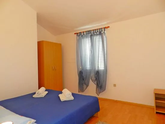 Apartmán Severní Dalmácie - Privlaka DA 5304 N1