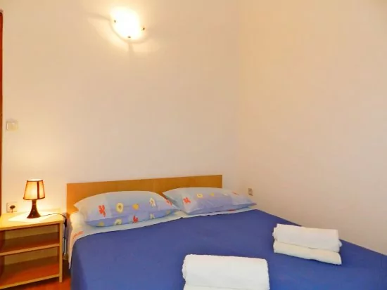 Apartmán Severní Dalmácie - Privlaka DA 5304 N1