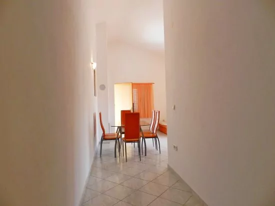 Apartmán Severní Dalmácie - Privlaka DA 5304 N1