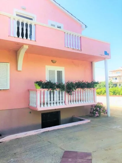 Apartmán Severní Dalmácie - Privlaka DA 5304 N1