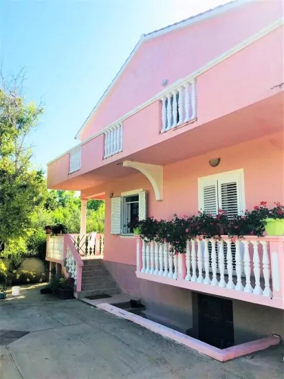 Apartmán Severní Dalmácie - Privlaka DA 5304 N1