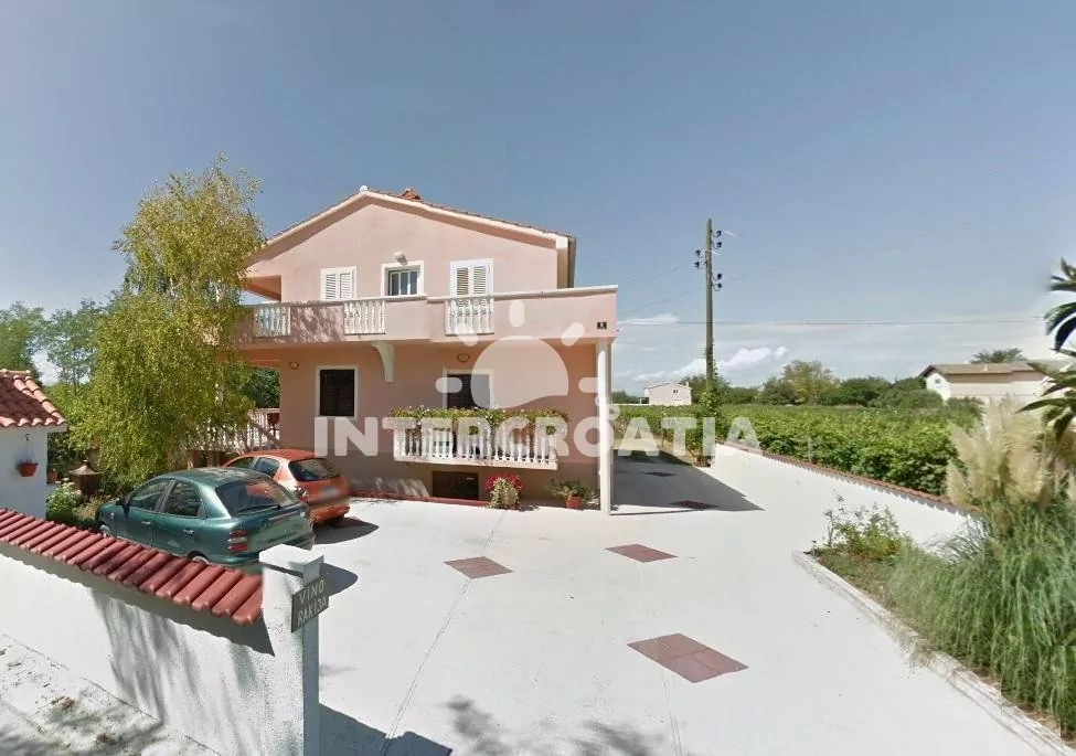 Apartmán Severní Dalmácie - Privlaka DA 5304 N1