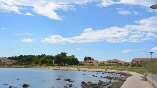 Apartmán Severní Dalmácie - Privlaka DA 5304 N1