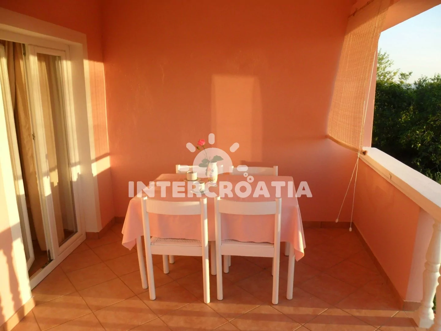 Apartmán Severní Dalmácie - Privlaka DA 5304 N2