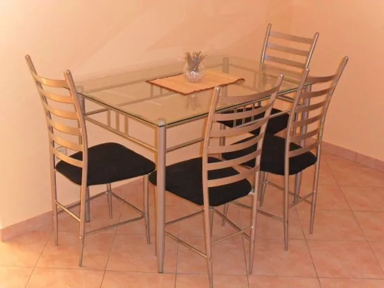 Apartmán Severní Dalmácie - Privlaka DA 5304 N2