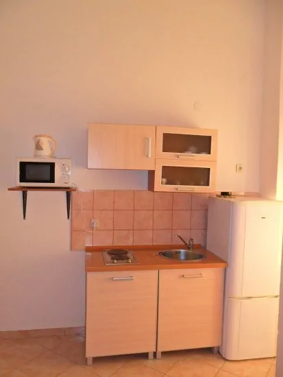 Apartmán Severní Dalmácie - Privlaka DA 5304 N2