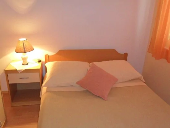 Apartmán Severní Dalmácie - Privlaka DA 5304 N2