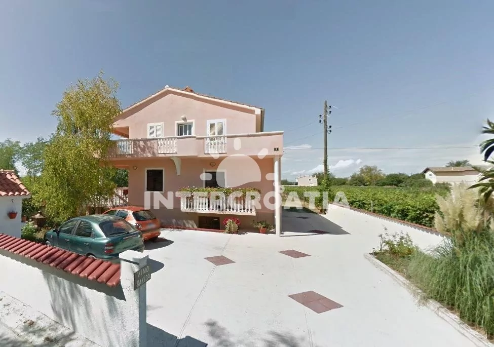 Apartmán Severní Dalmácie - Privlaka DA 5304 N2