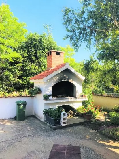 Apartmán Severní Dalmácie - Privlaka DA 5304 N2