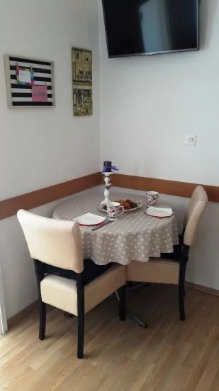 Apartmán Střední Dalmácie - Makarska DA 2008 N1