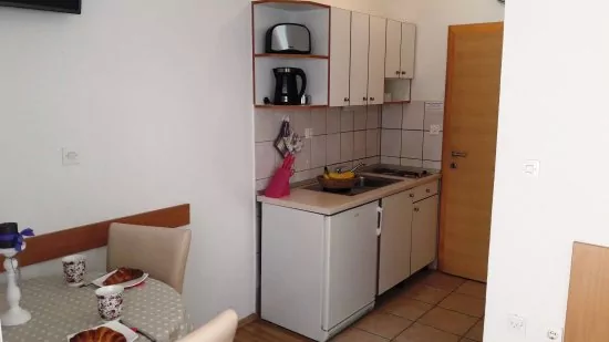 Apartmán Střední Dalmácie - Makarska DA 2008 N1
