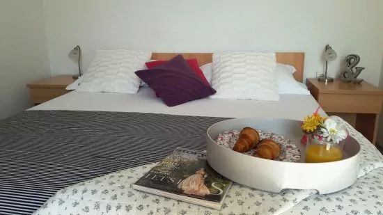 Apartmán Střední Dalmácie - Makarska DA 2008 N1