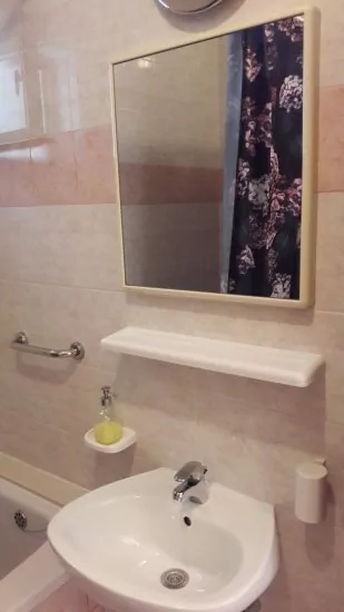 Apartmán Střední Dalmácie - Makarska DA 2008 N1