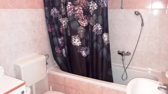 Apartmán Střední Dalmácie - Makarska DA 2008 N1