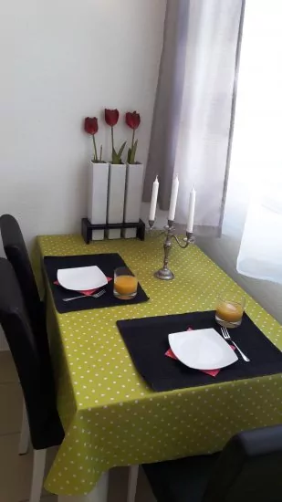 Apartmán Střední Dalmácie - Makarska DA 2008 N2