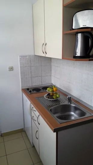 Apartmán Střední Dalmácie - Makarska DA 2008 N2