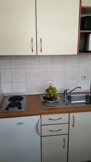 Apartmán Střední Dalmácie - Makarska DA 2008 N2