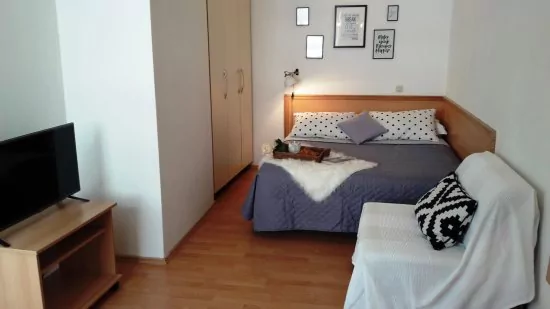 Apartmán Střední Dalmácie - Makarska DA 2008 N2