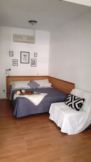 Apartmán Střední Dalmácie - Makarska DA 2008 N2