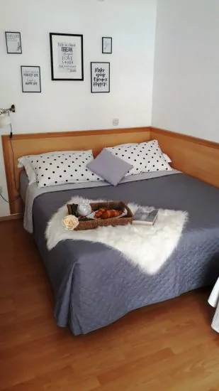 Apartmán Střední Dalmácie - Makarska DA 2008 N2