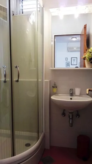 Apartmán Střední Dalmácie - Makarska DA 2008 N2