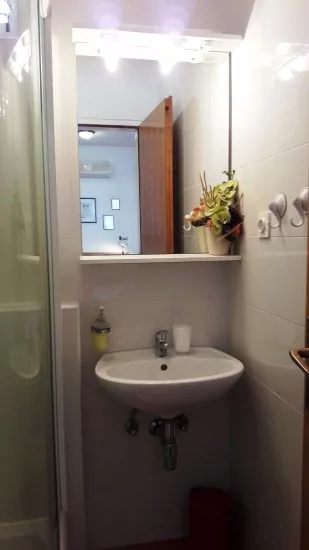 Apartmán Střední Dalmácie - Makarska DA 2008 N2