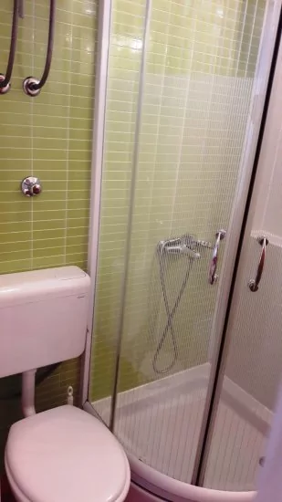 Apartmán Střední Dalmácie - Makarska DA 2008 N2