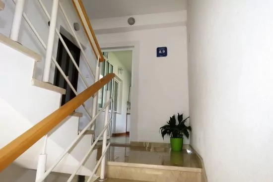 Apartmán Střední Dalmácie - Makarska DA 2008 N3