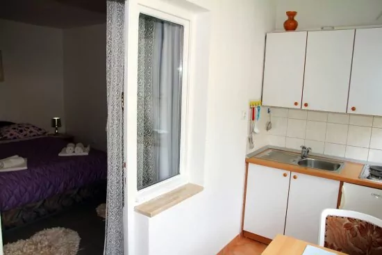 Apartmán Střední Dalmácie - Makarska DA 2008 N3