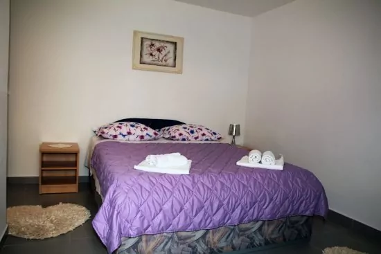 Apartmán Střední Dalmácie - Makarska DA 2008 N3