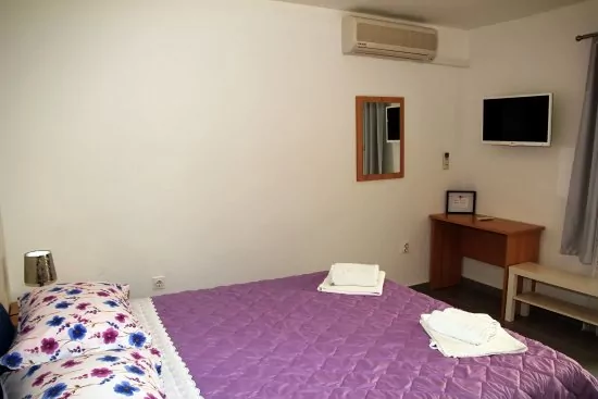 Apartmán Střední Dalmácie - Makarska DA 2008 N3